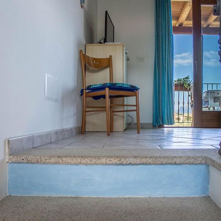 Rovo House, Pittulongu, Olbia, Sardinia Villa Bagian luar foto