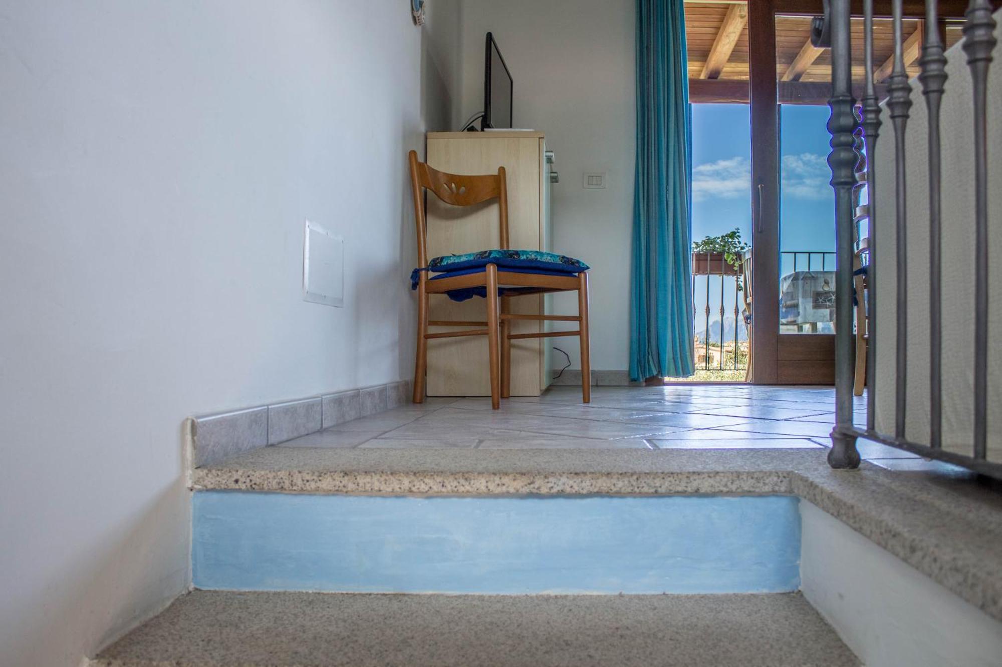 Rovo House, Pittulongu, Olbia, Sardinia Villa Bagian luar foto