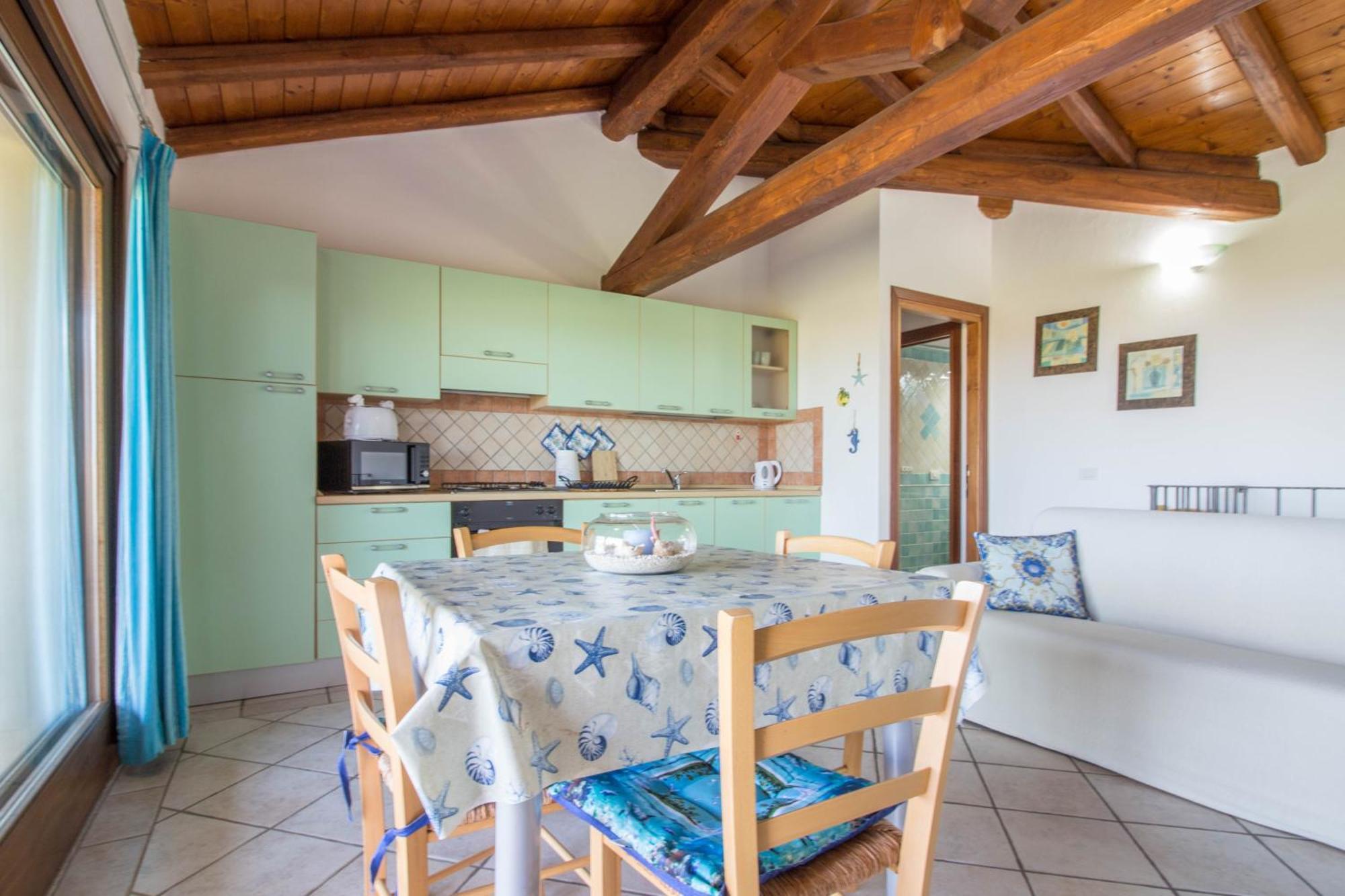 Rovo House, Pittulongu, Olbia, Sardinia Villa Bagian luar foto