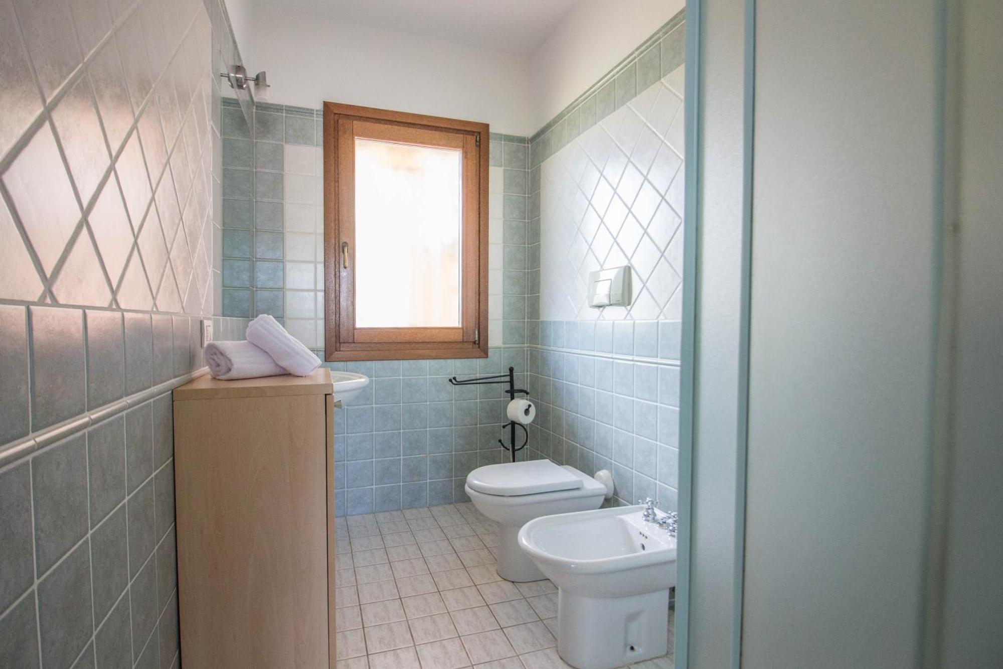 Rovo House, Pittulongu, Olbia, Sardinia Villa Bagian luar foto