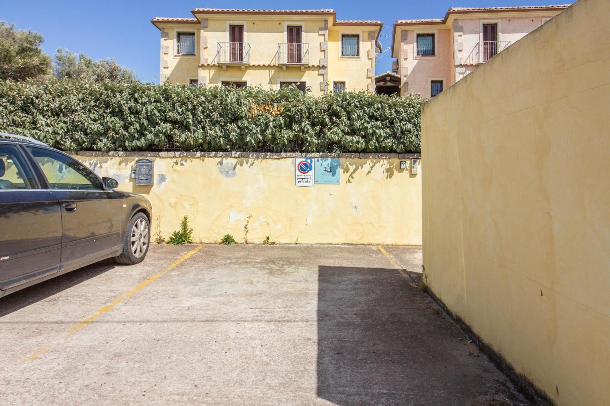 Rovo House, Pittulongu, Olbia, Sardinia Villa Bagian luar foto