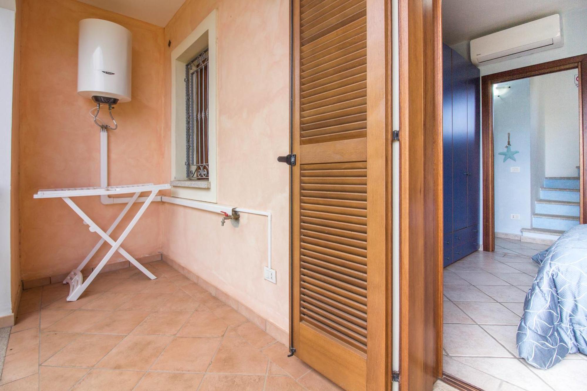 Rovo House, Pittulongu, Olbia, Sardinia Villa Bagian luar foto