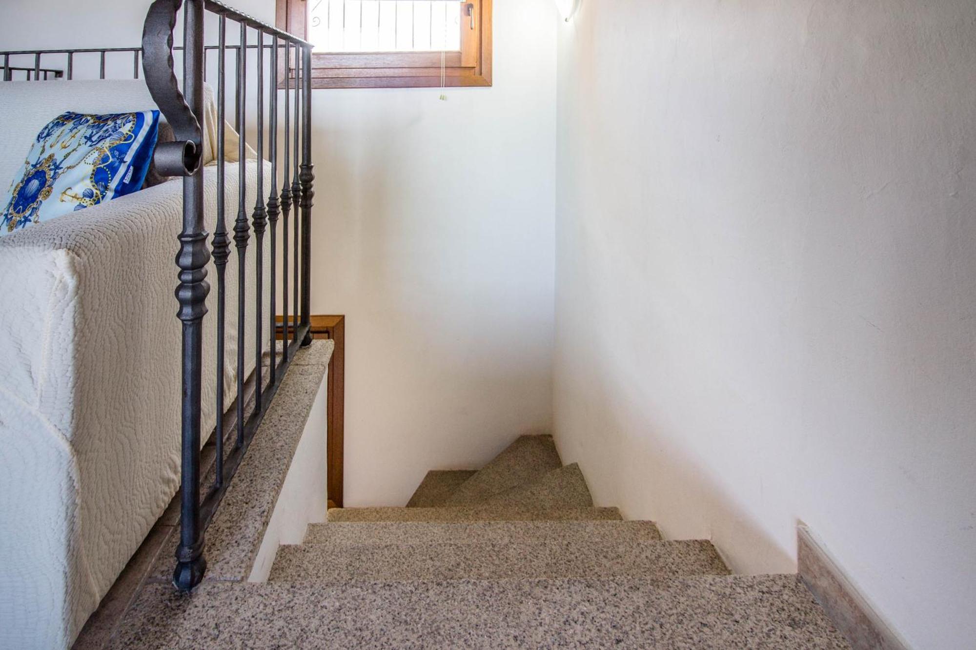 Rovo House, Pittulongu, Olbia, Sardinia Villa Bagian luar foto
