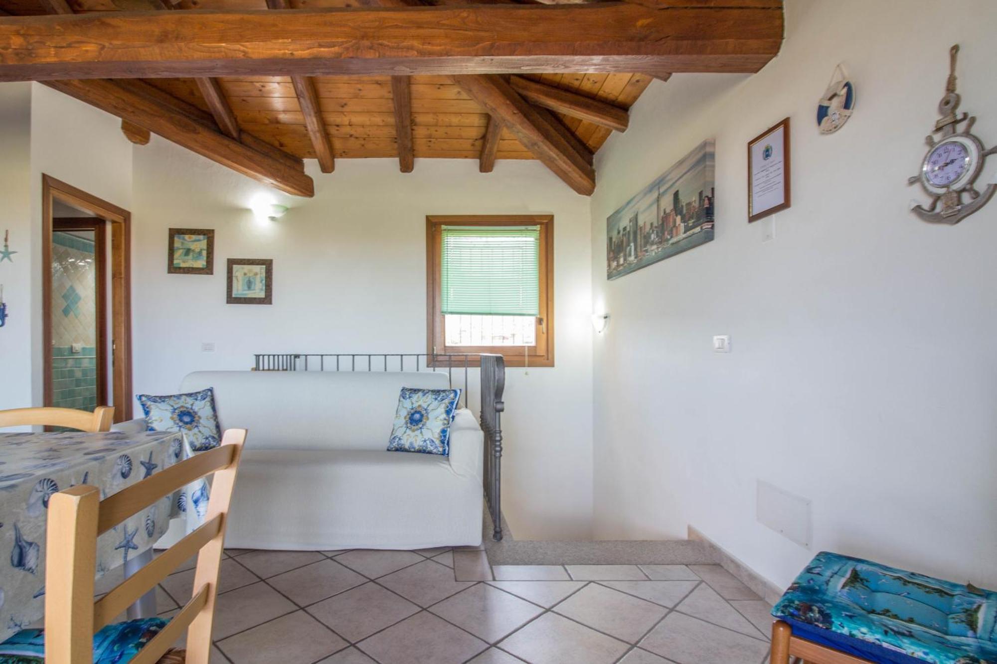 Rovo House, Pittulongu, Olbia, Sardinia Villa Bagian luar foto
