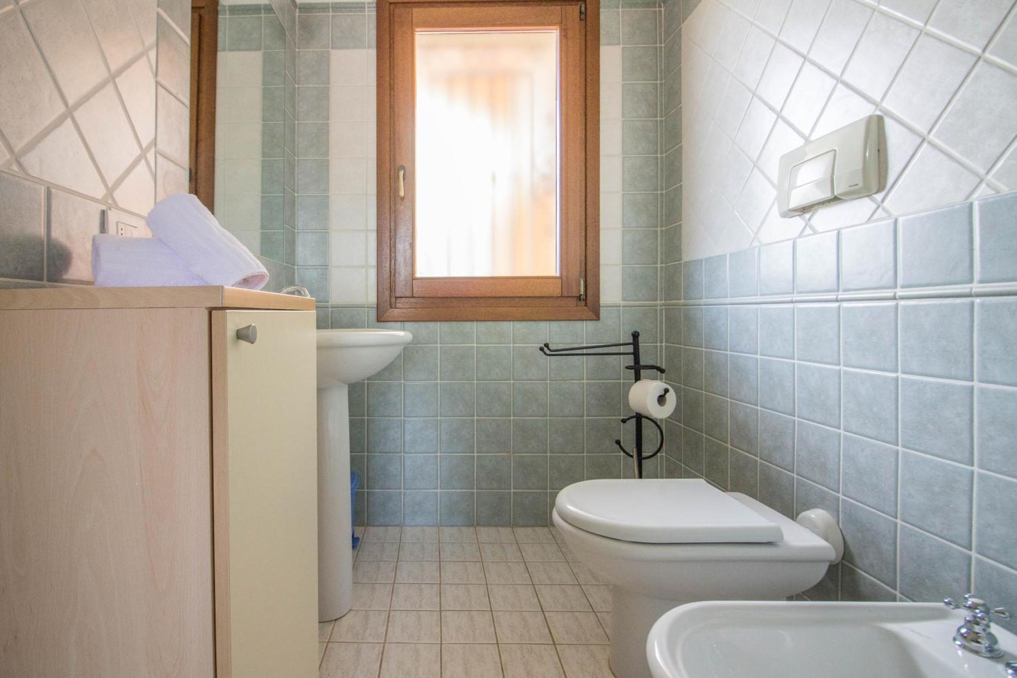 Rovo House, Pittulongu, Olbia, Sardinia Villa Bagian luar foto