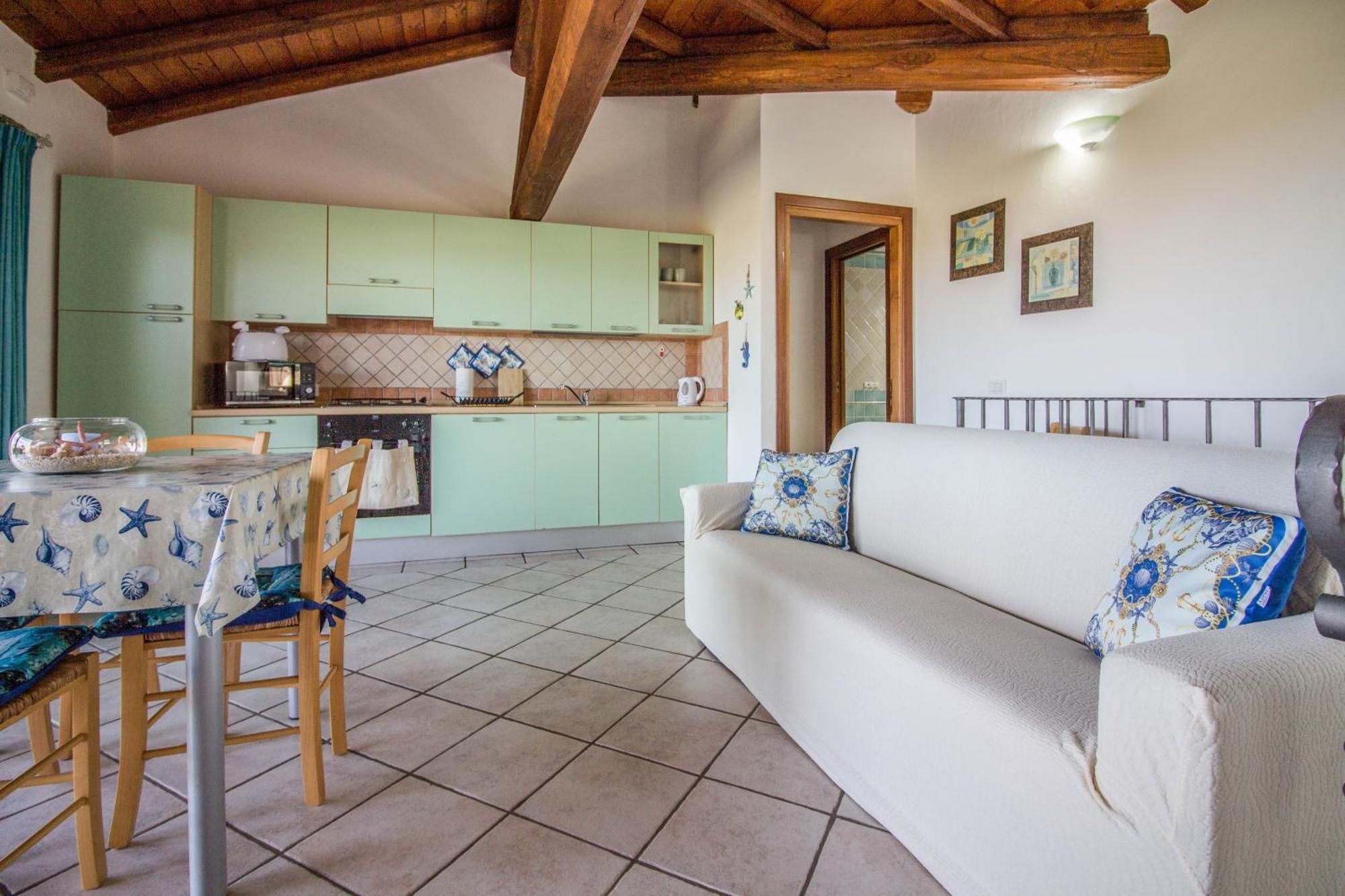 Rovo House, Pittulongu, Olbia, Sardinia Villa Bagian luar foto