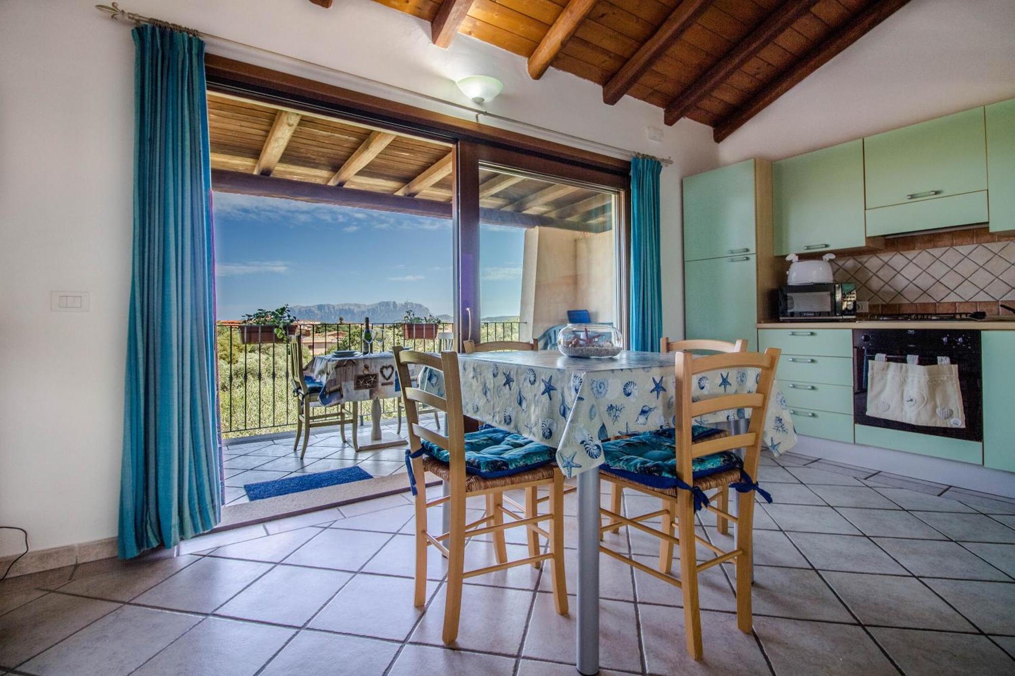 Rovo House, Pittulongu, Olbia, Sardinia Villa Bagian luar foto