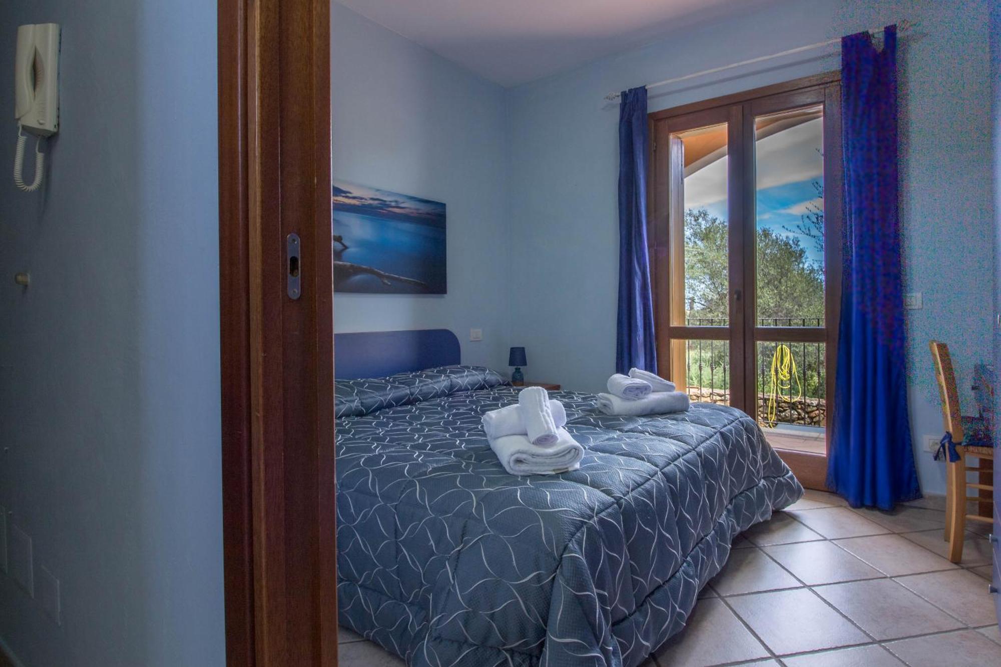 Rovo House, Pittulongu, Olbia, Sardinia Villa Bagian luar foto